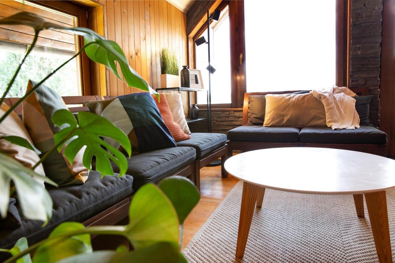 别墅 River House Vasa 贝尔格莱德