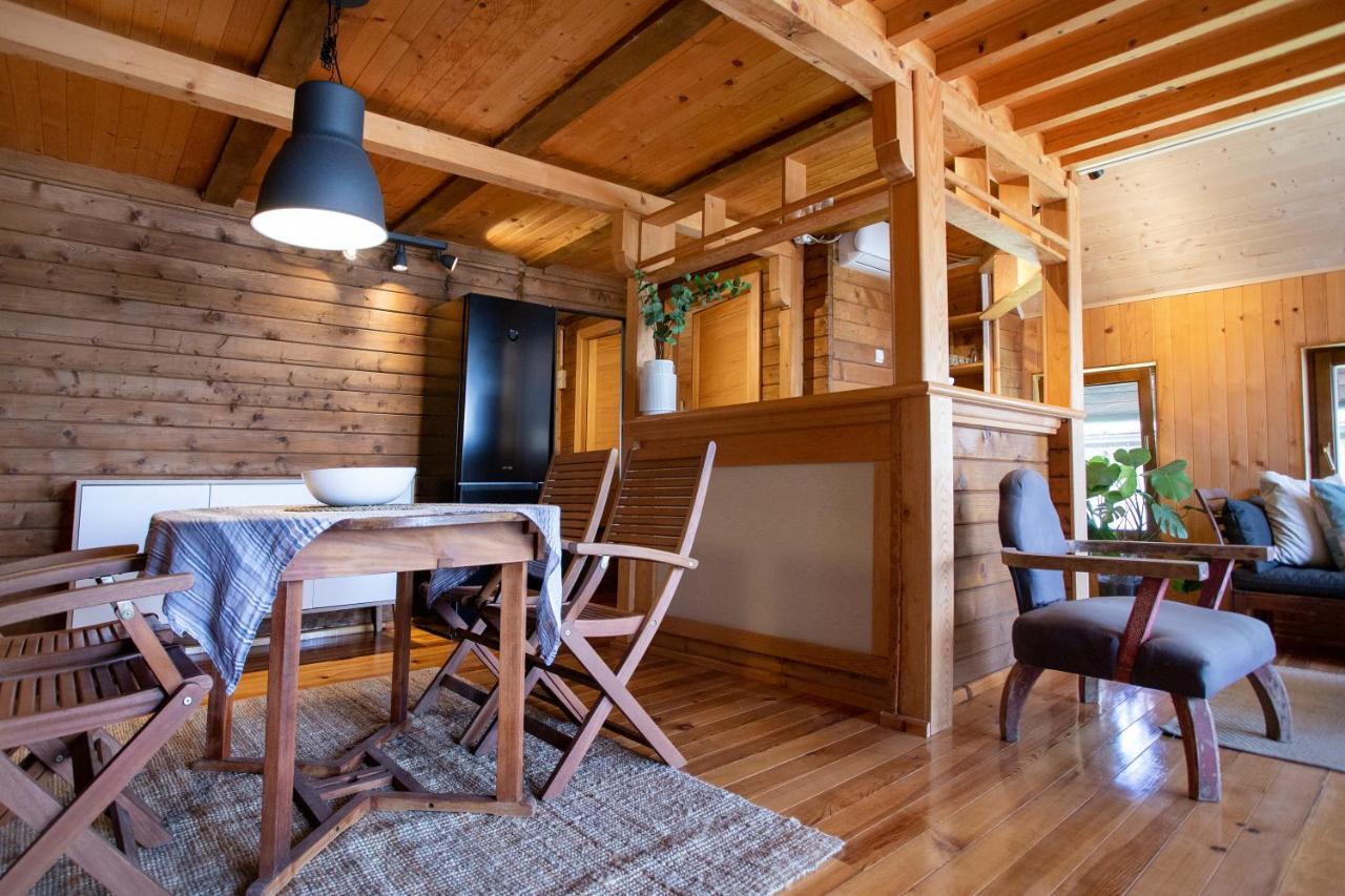 别墅 River House Vasa *