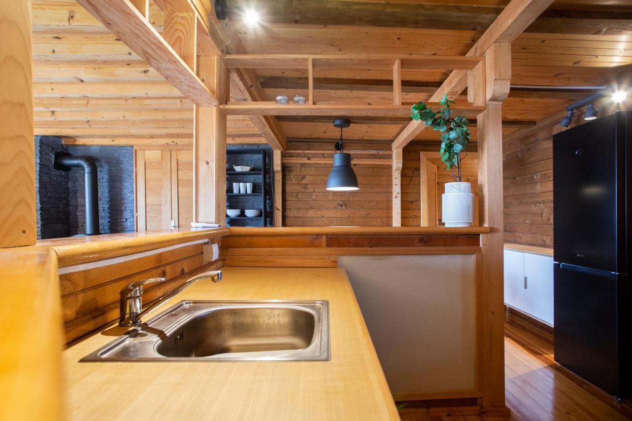 River House Vasa 贝尔格莱德